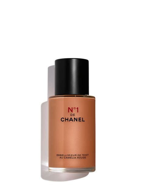 no 1 de chanel skin enhancer|chanel skin enhancer 1.